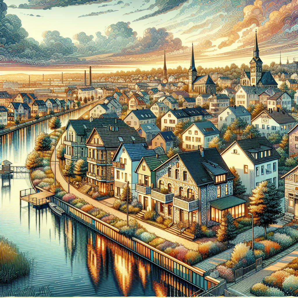 Bodenrichtwert Moers Kapellen Mitte 2026